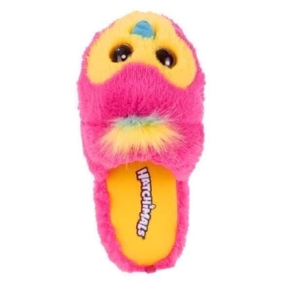 Hatchimal | Girls Pengula Slippers - Picture 4 of 9